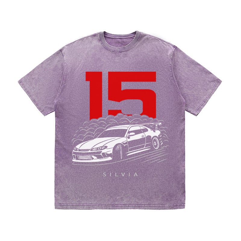 RDMCLOTHINGART tapestry hoodie JDM HEAVY COTTON TEES-9360