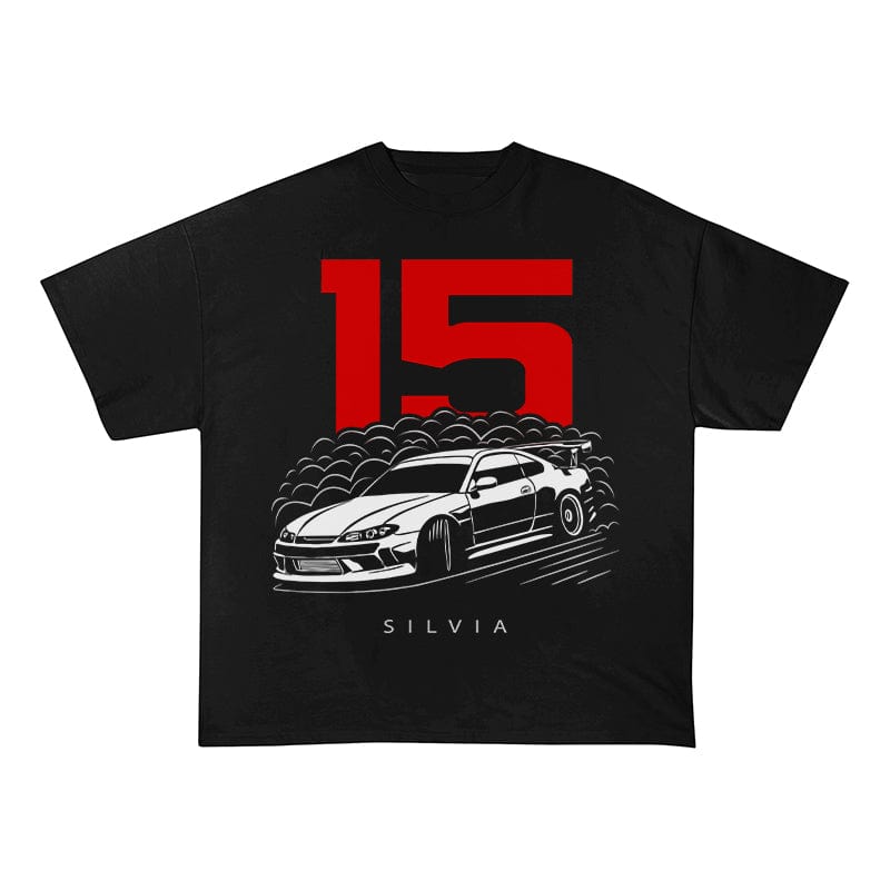 RDMCLOTHINGART tapestry hoodie JDM HEAVY COTTON TEES-9360