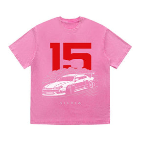 RDMCLOTHINGART tapestry hoodie JDM HEAVY COTTON TEES-9360