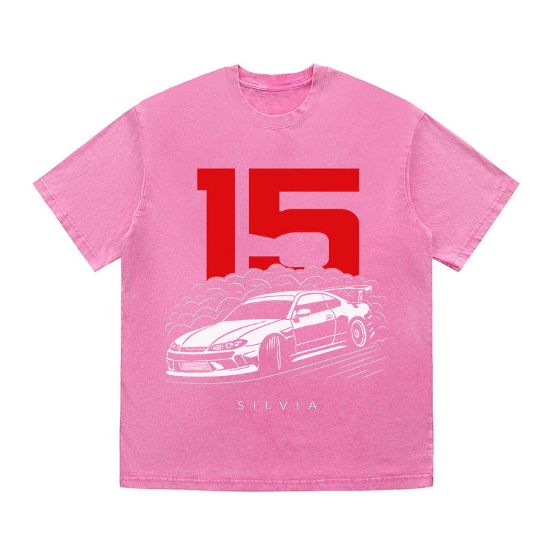 RDMCLOTHINGART tapestry hoodie JDM HEAVY COTTON TEES-9360