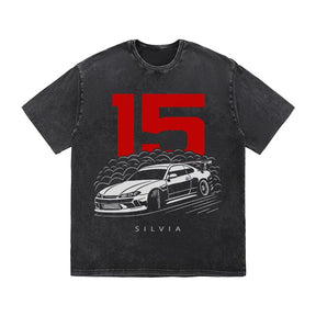 RDMCLOTHINGART tapestry hoodie JDM HEAVY COTTON TEES-9360