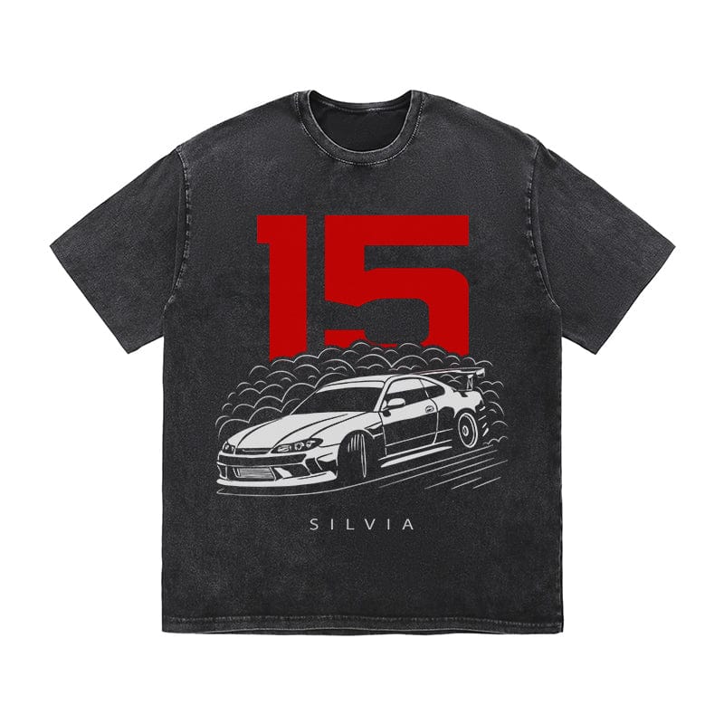 RDMCLOTHINGART tapestry hoodie JDM HEAVY COTTON TEES-9360