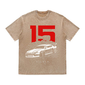 RDMCLOTHINGART tapestry hoodie JDM HEAVY COTTON TEES-9360