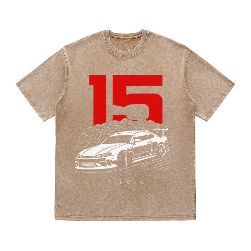 RDMCLOTHINGART tapestry hoodie JDM HEAVY COTTON TEES-9360