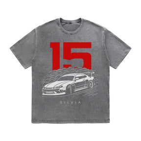 RDMCLOTHINGART tapestry hoodie JDM HEAVY COTTON TEES-9360