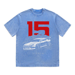 RDMCLOTHINGART tapestry hoodie JDM HEAVY COTTON TEES-9360