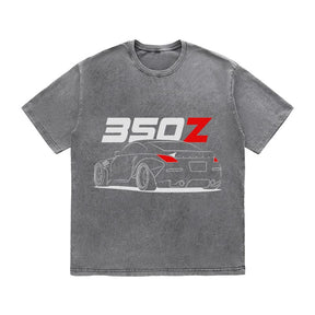 RDMCLOTHINGART tapestry hoodie JDM HEAVY COTTON TEES-9367