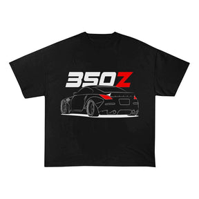 RDMCLOTHINGART tapestry hoodie JDM HEAVY COTTON TEES-9367