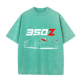 RDMCLOTHINGART tapestry hoodie JDM HEAVY COTTON TEES-9367