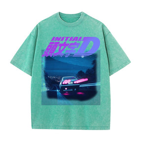 RDMCLOTHINGART tapestry hoodie JDM HEAVY COTTON TEES-9368