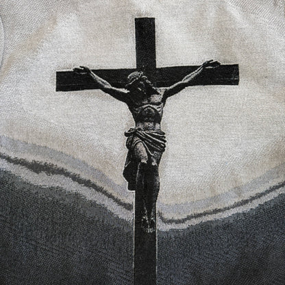 JESUS V3 TAPESTRY JACKET