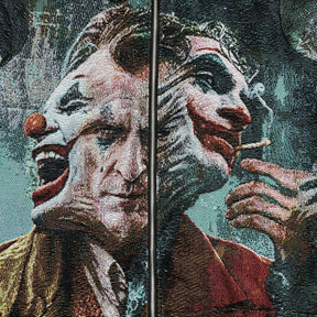 JOKER 3 TAPESTRY JACKET - RDMCLOTHINGART