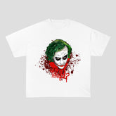 JOKER HEAVY COTTON TEES-8223 - RDMCLOTHINGART