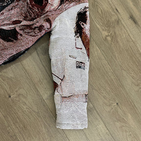 JOKER TAPESTRY COAT - RDMCLOTHINGART