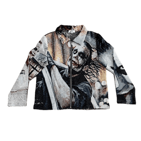 JOKER TAPESTRY JACKET - RDMCLOTHINGART