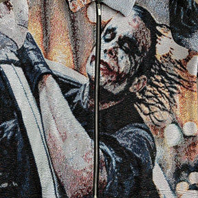 JOKER TAPESTRY JACKET - RDMCLOTHINGART