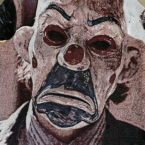 JOKER TAPESTRY JACKET - RDMCLOTHINGART