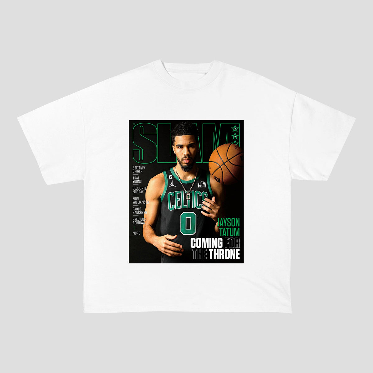 JT HEAVY COTTON TEES-8290 - RDMCLOTHINGART