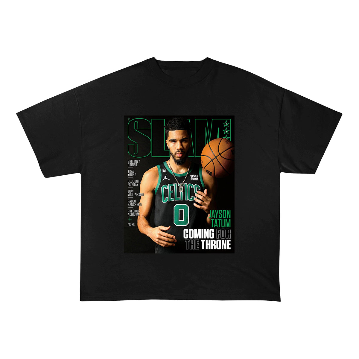 JT HEAVY COTTON TEES-8290 - RDMCLOTHINGART