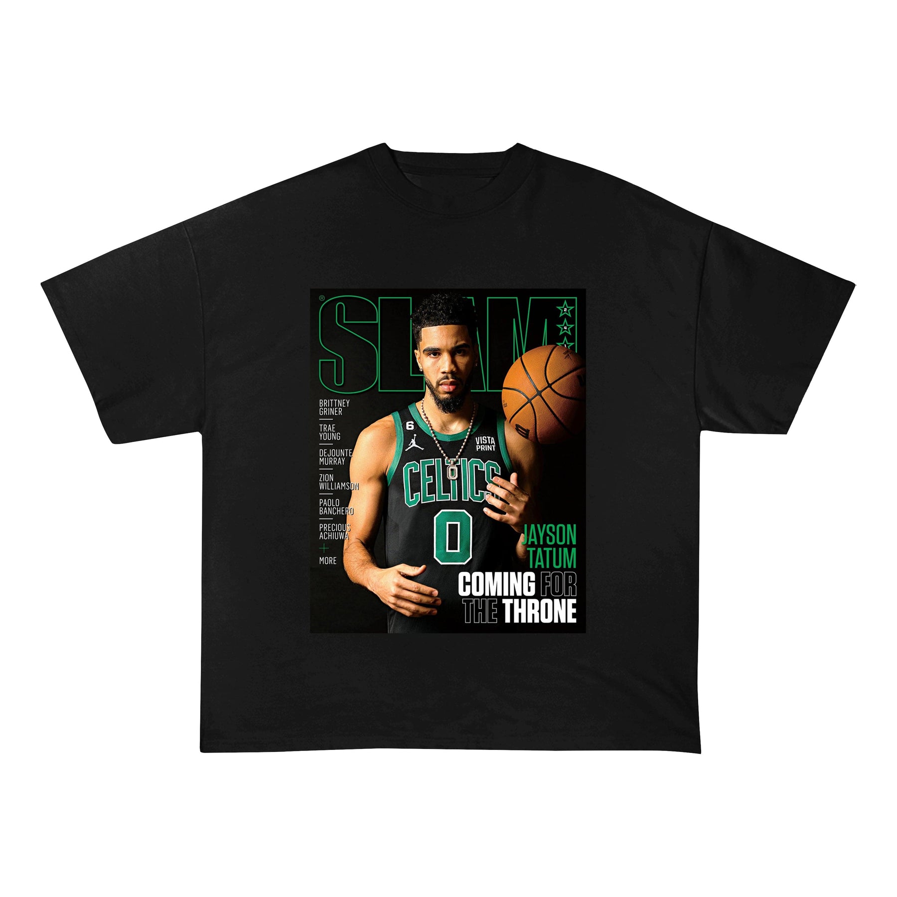 JT HEAVY COTTON TEES-8290 - RDMCLOTHINGART