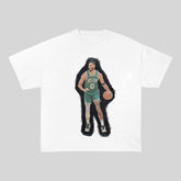 JT HEAVY WEIGHT PATCH TEE-8127 - RDMCLOTHINGART