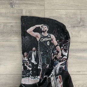 JT TAPESTRY HOODIE - RDMCLOTHINGART