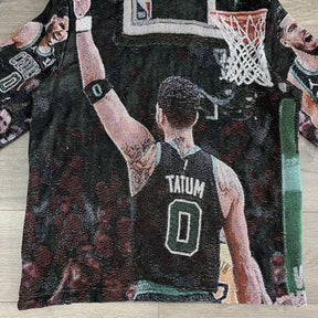 JT TAPESTRY HOODIE - RDMCLOTHINGART