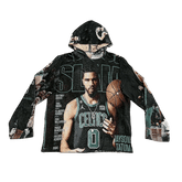 JT TAPESTRY HOODIE - RDMCLOTHINGART