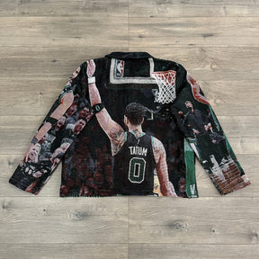 JT TAPESTRY JACKET - RDMCLOTHINGART