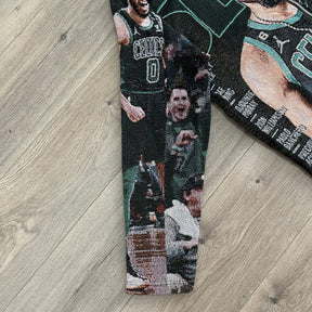 JT TAPESTRY JACKET - RDMCLOTHINGART