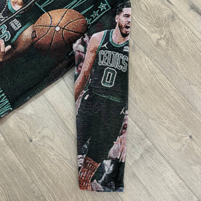 JT TAPESTRY JACKET - RDMCLOTHINGART