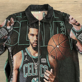 JT TAPESTRY JACKET - RDMCLOTHINGART