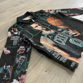 JT TAPESTRY JACKET - RDMCLOTHINGART