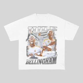 RDMCLOTHINGART tapestry hoodie JUDE HEAVY WEIGHT COTTON TEE-8962