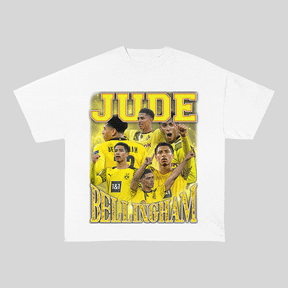 RDMCLOTHINGART tapestry hoodie JUDE HEAVY WEIGHT COTTON TEE-9162