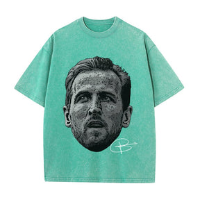 RDMCLOTHINGART tapestry hoodie KANE HEAVY COTTON TEES-9580