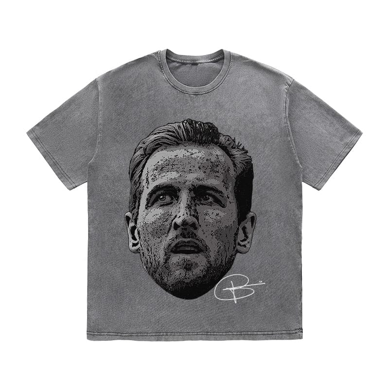 RDMCLOTHINGART tapestry hoodie KANE HEAVY COTTON TEES-9580