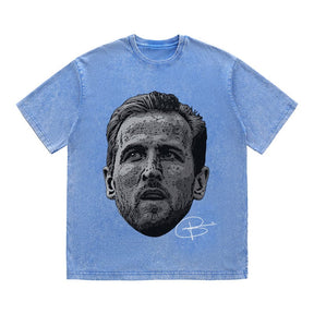 RDMCLOTHINGART tapestry hoodie KANE HEAVY COTTON TEES-9580