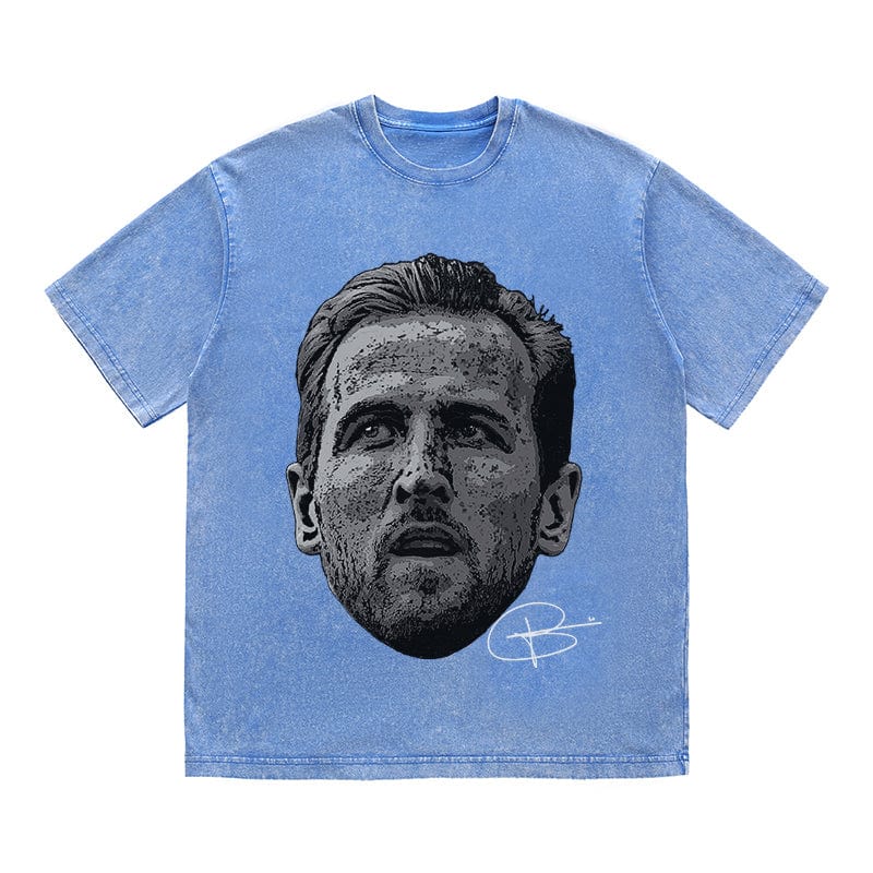 RDMCLOTHINGART tapestry hoodie KANE HEAVY COTTON TEES-9580