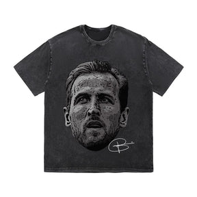 RDMCLOTHINGART tapestry hoodie KANE HEAVY COTTON TEES-9580