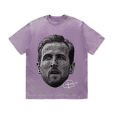 RDMCLOTHINGART tapestry hoodie KANE HEAVY COTTON TEES-9580