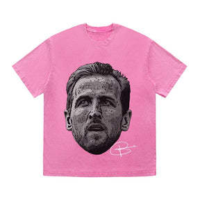 RDMCLOTHINGART tapestry hoodie KANE HEAVY COTTON TEES-9580