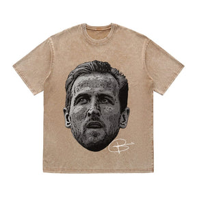 RDMCLOTHINGART tapestry hoodie KANE HEAVY COTTON TEES-9580