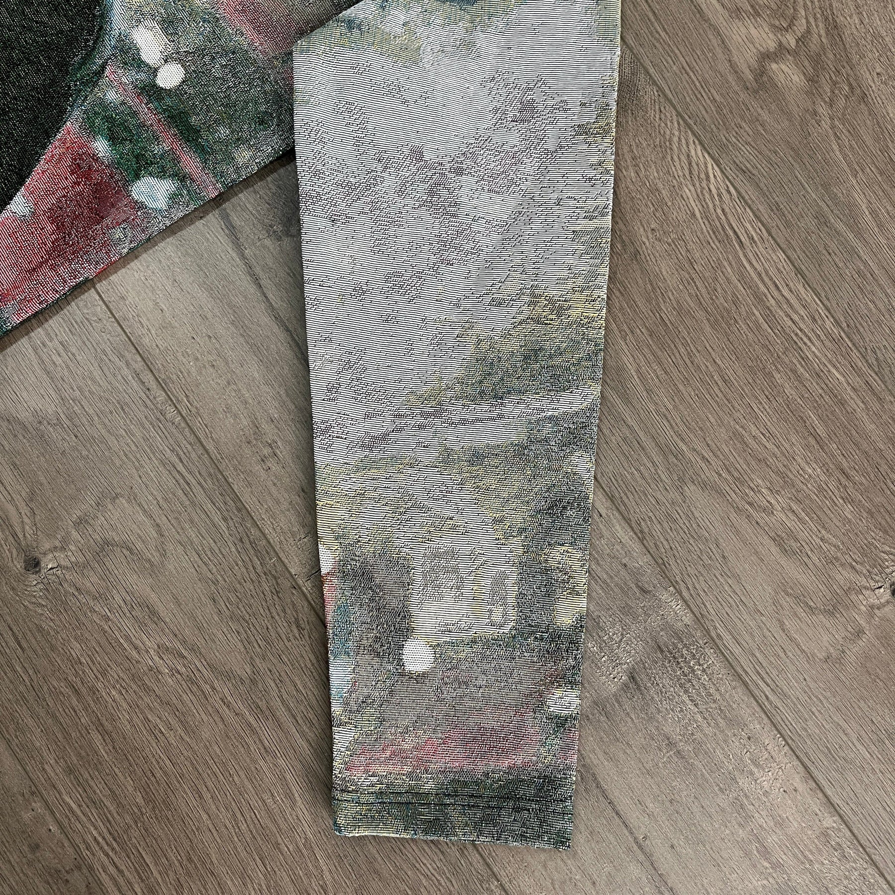 DONDA TAPESTRY JACKET - RDMCLOTHINGART