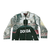 DONDA TAPESTRY JACKET - RDMCLOTHINGART