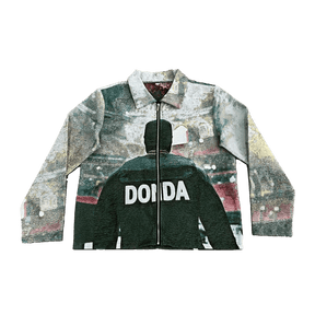 DONDA TAPESTRY JACKET - RDMCLOTHINGART
