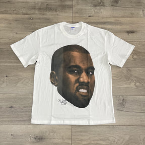 KANYEWEST HEAVY WEIGHT COTTON TEE-8027 - RDMCLOTHINGART