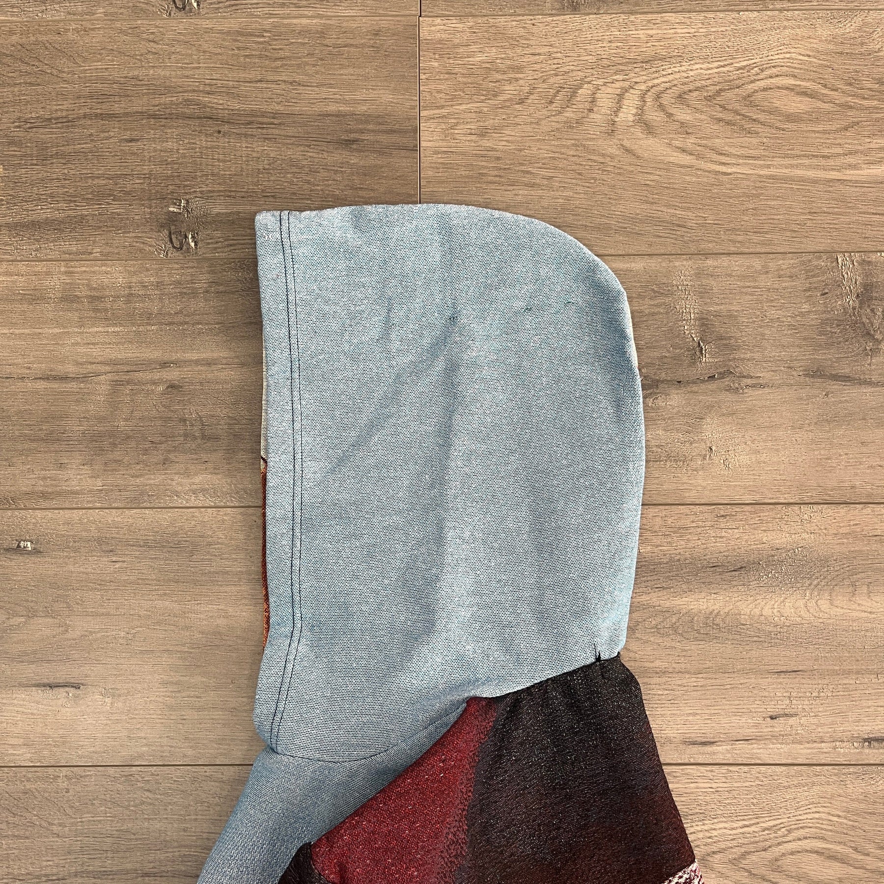 KD TAPESTRY HOODIE - RDMCLOTHINGART