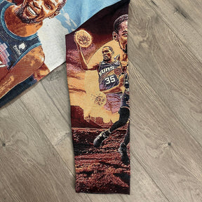 KD TAPESTRY HOODIE - RDMCLOTHINGART