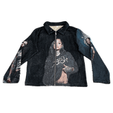 KEHLANI TAPESTRY JACKET - RDMCLOTHINGART